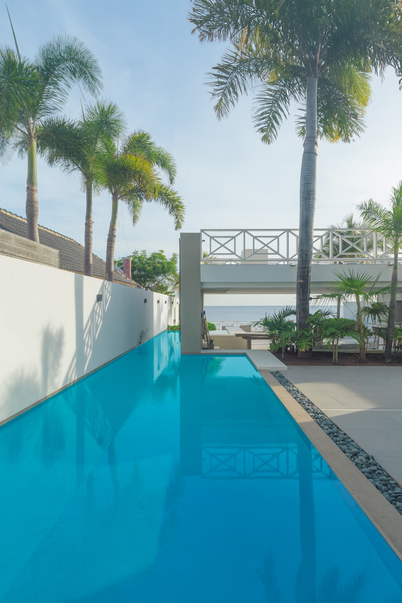 Infinity Pool